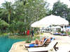 Thavorn Beach Village Spa 